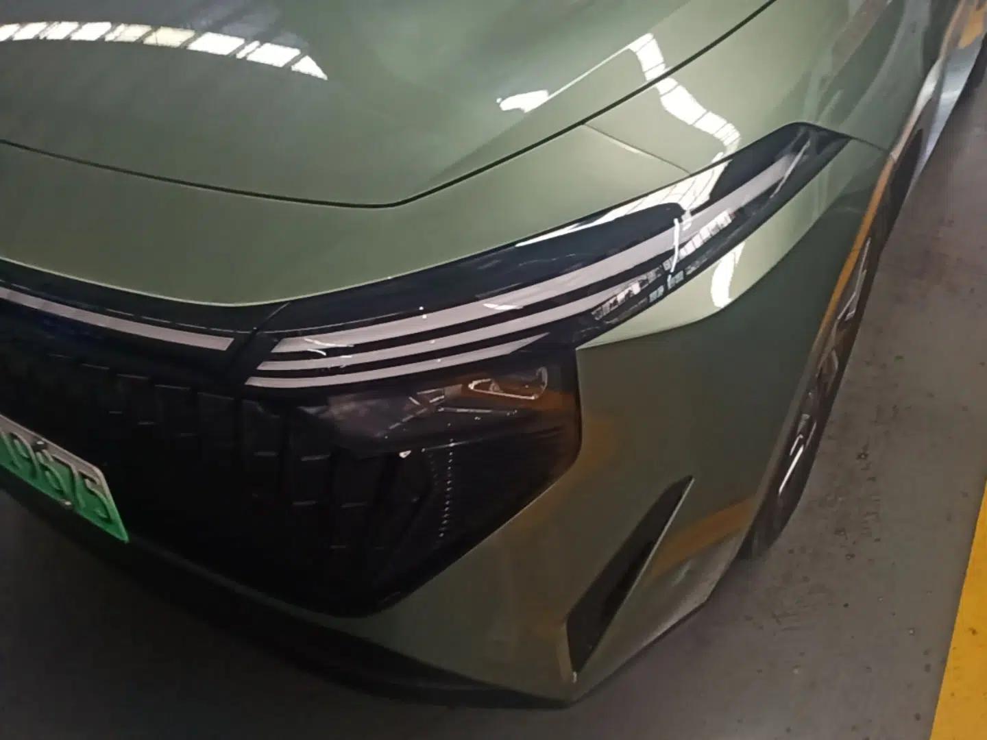 Venucia V DD-i 2023 110 km iE Version — миниатюра 8