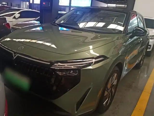 Venucia V DD-i 2023 110 km iE Version