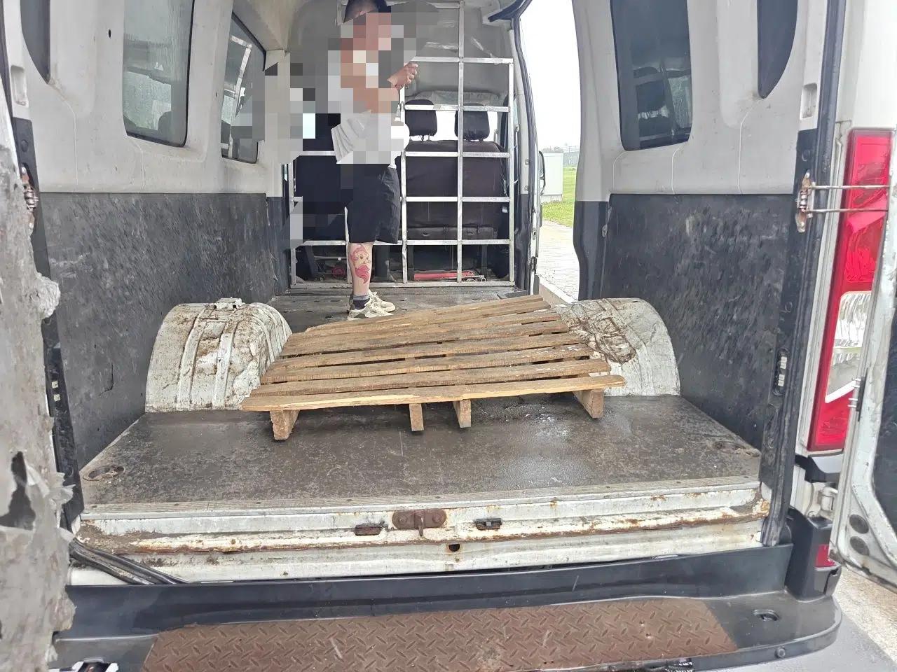 Iveco Eurocargo — миниатюра 19