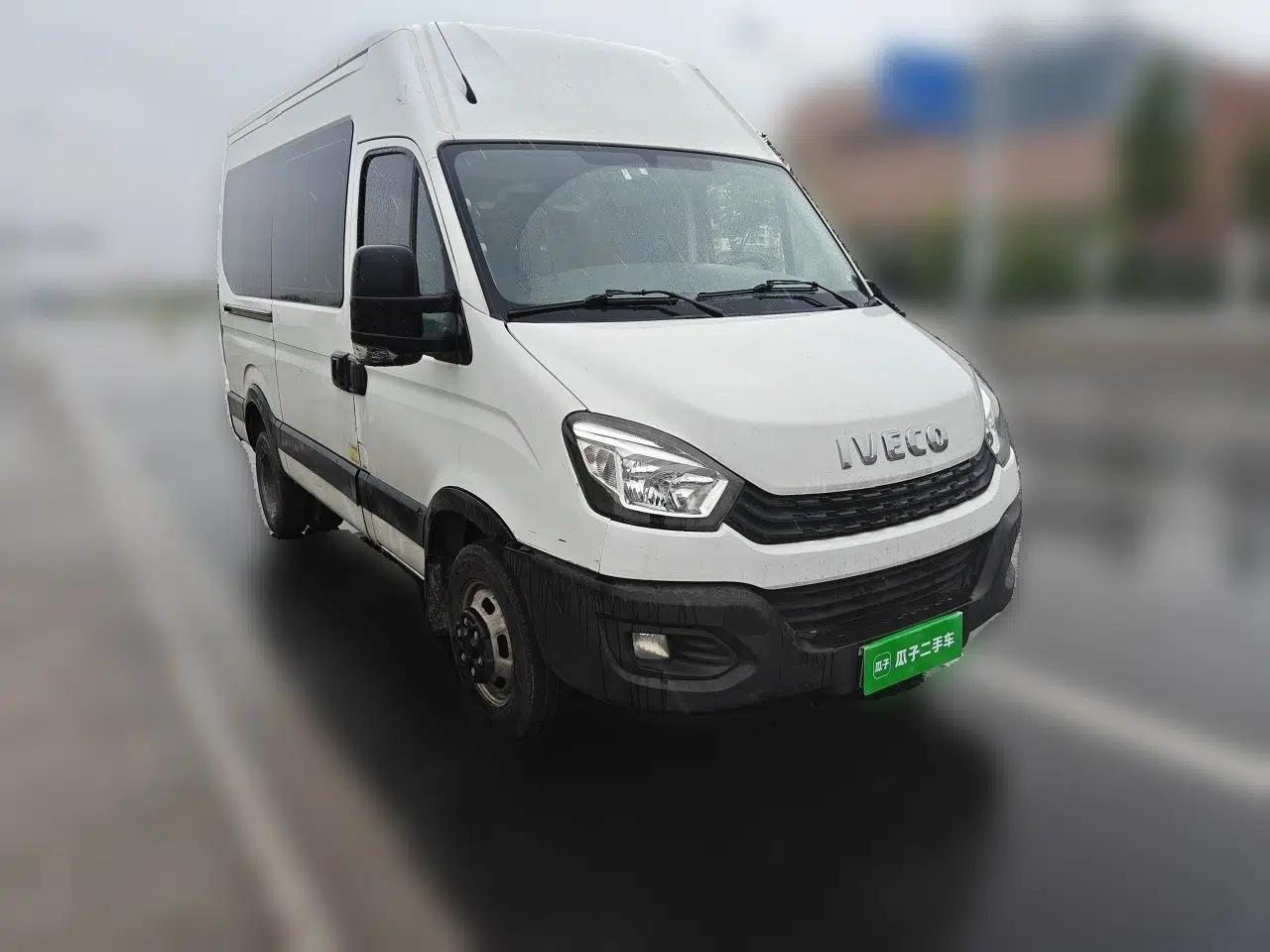 Iveco Eurocargo — миниатюра 3