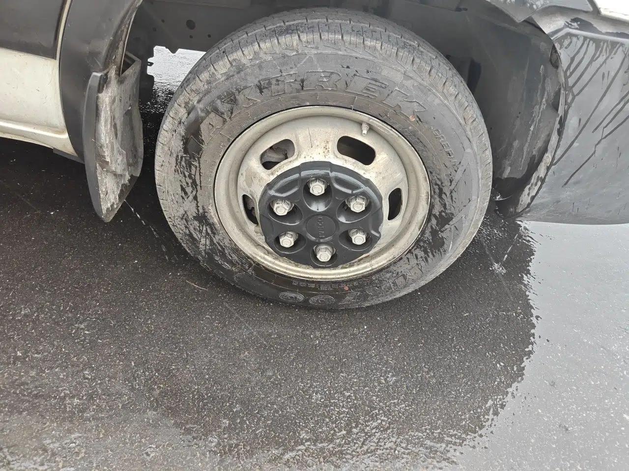 Iveco Eurocargo — миниатюра 8