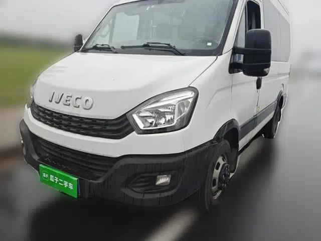 Iveco Eurocargo