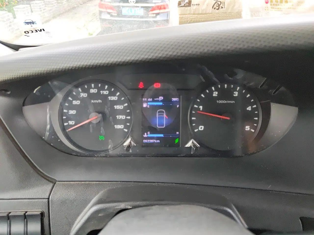 Iveco Eurocargo — миниатюра 11