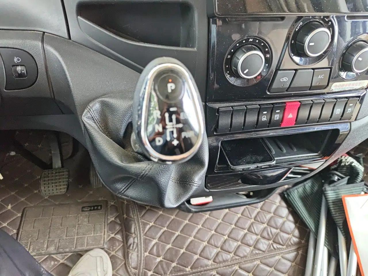 Iveco Eurocargo — миниатюра 14