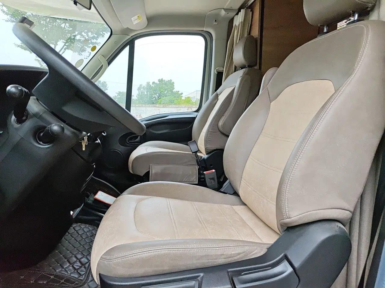 Iveco Eurocargo — миниатюра 15