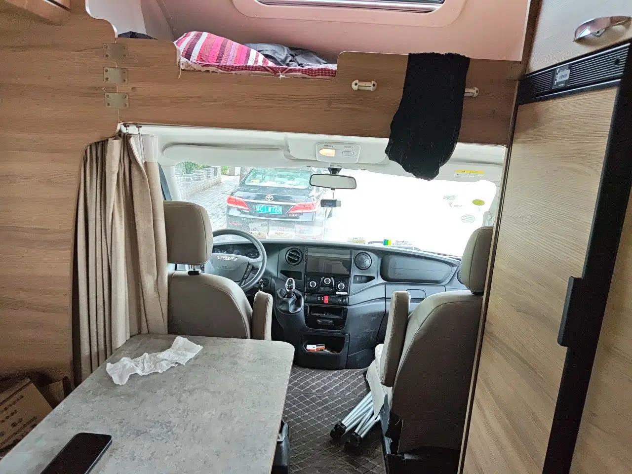 Iveco Eurocargo — миниатюра 18