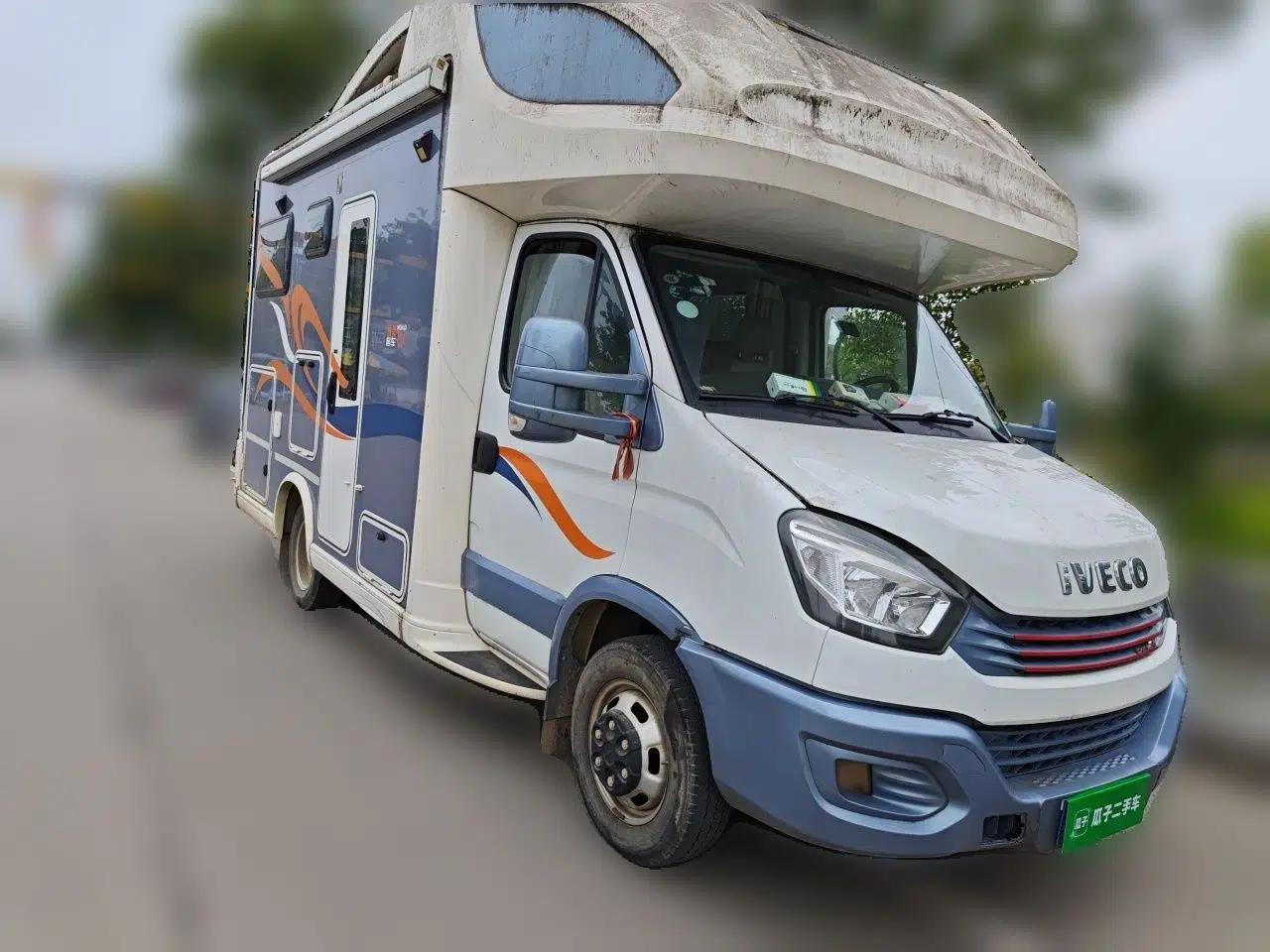 Iveco Eurocargo — миниатюра 3