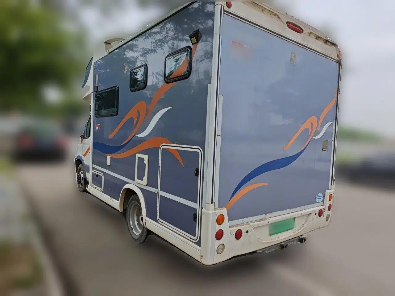 Iveco Eurocargo — миниатюра 4