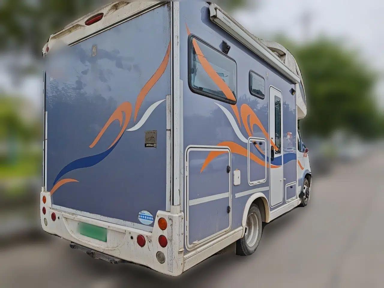 Iveco Eurocargo — миниатюра 6