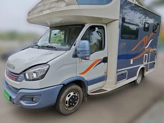 Iveco Eurocargo