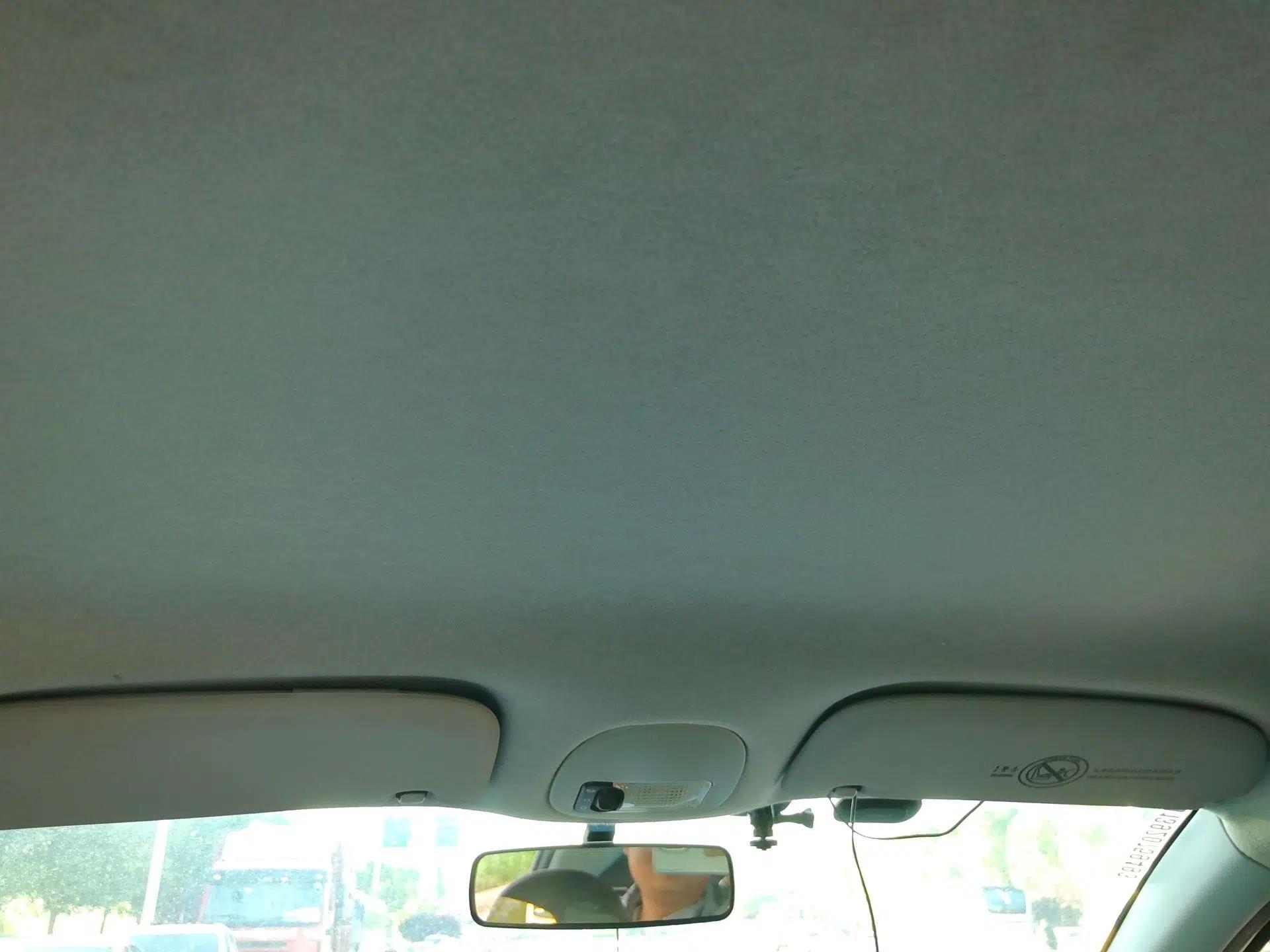 Peugeot 207 2011 Sedan 1.4L Manual Yule Edition — миниатюра 18