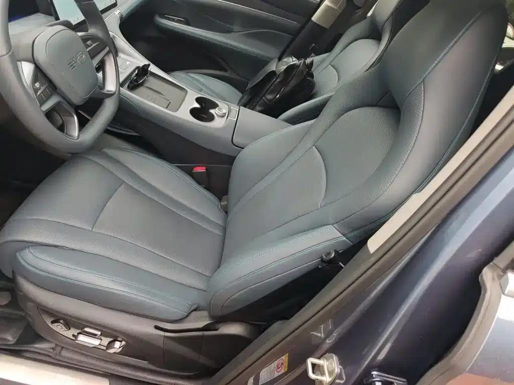 Hiace 07 DM-i 2025 Model 150 Navigator+ Edition — миниатюра 16