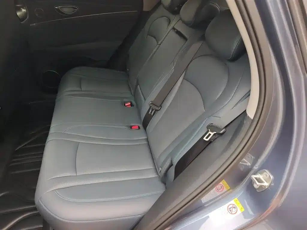 Hiace 07 DM-i 2025 Model 150 Navigator+ Edition — миниатюра 18