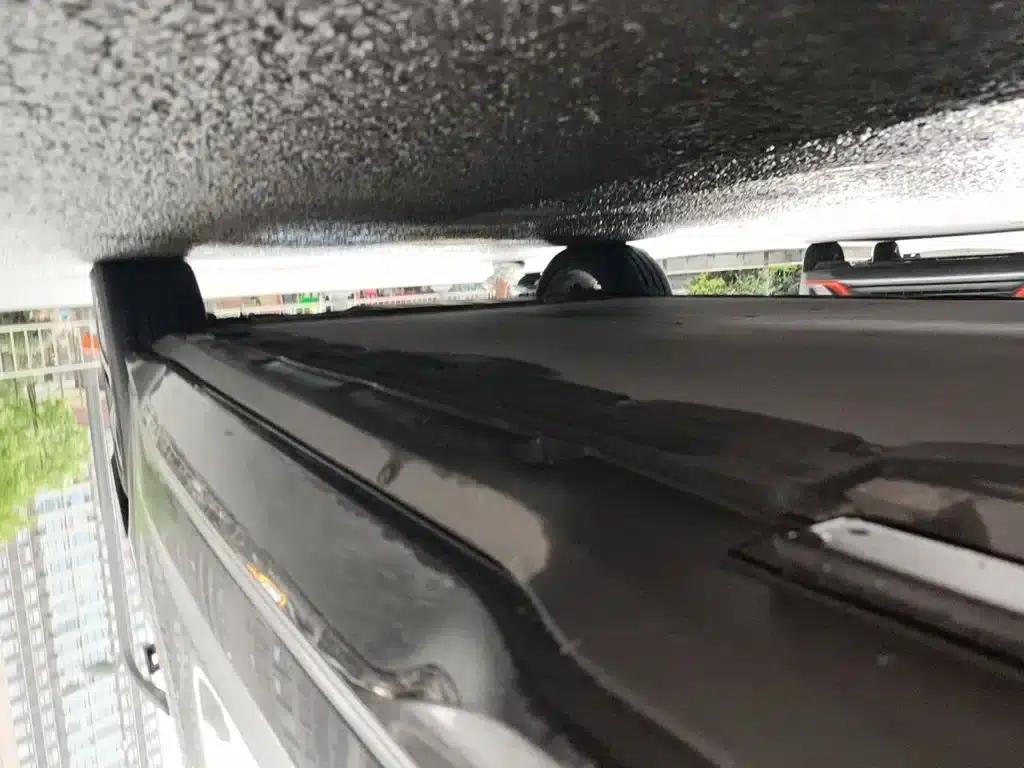 Hiace 07 EV 2024 Model 610 Long Range Version — миниатюра 19