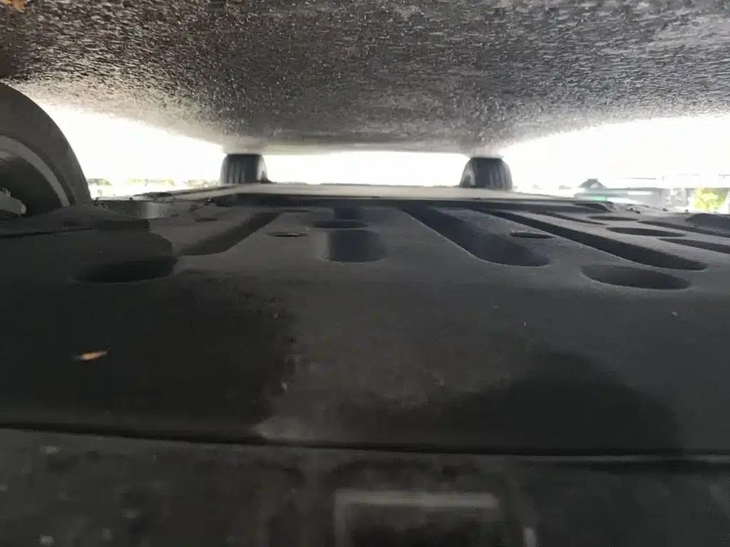 Hiace 07 EV 2024 Model 610 Long Range Version — миниатюра 23