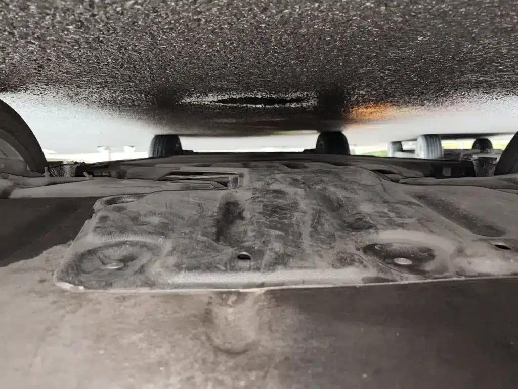 Hiace 07 EV 2024 Model 610 Long Range Version — миниатюра 25