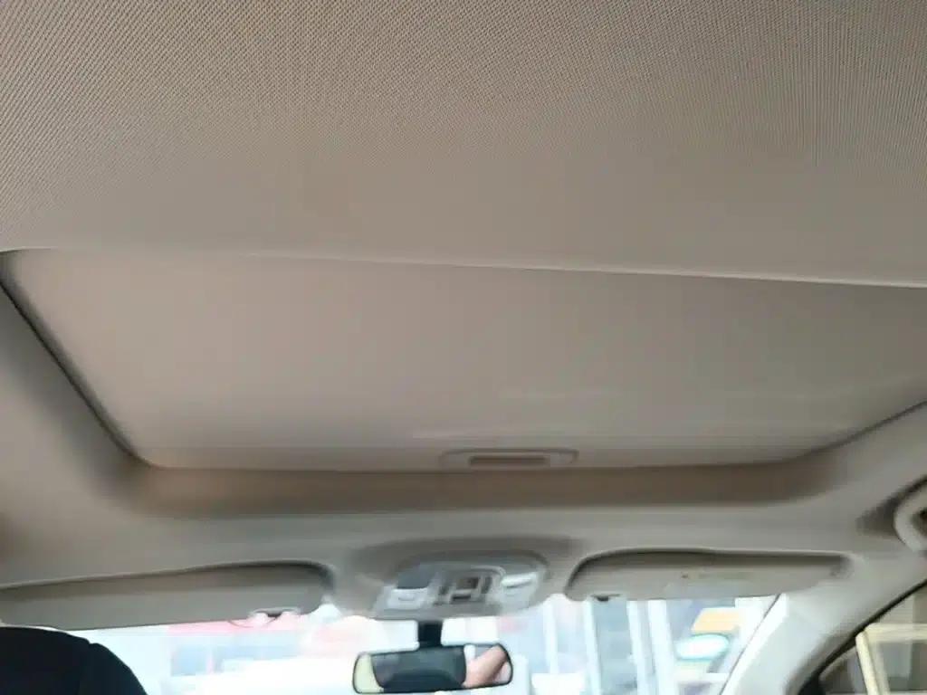 Song MAX New Energy 2019 DM 1.5T Intelligent Connected 7-Seater National VI Emission Standard — миниатюра 18