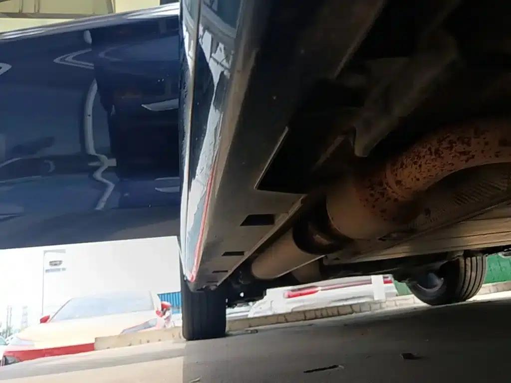 Song MAX New Energy 2019 DM 1.5T Intelligent Connected 7-Seater National VI Emission Standard — миниатюра 21