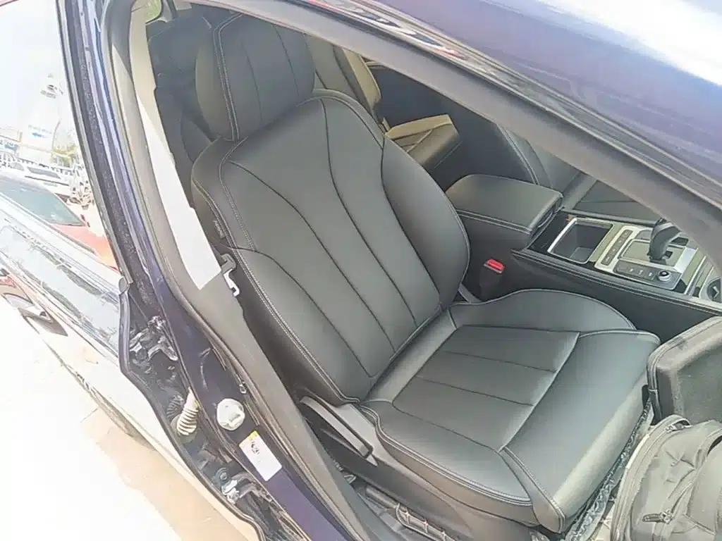 Song MAX New Energy 2019 DM 1.5T Intelligent Connected 7-Seater National VI Emission Standard — миниатюра 25