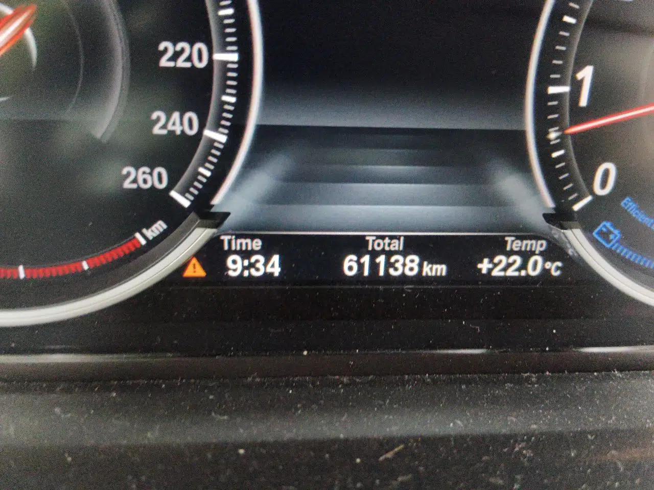BMW 6 Series 2012 640i Gran Coupe — миниатюра 12
