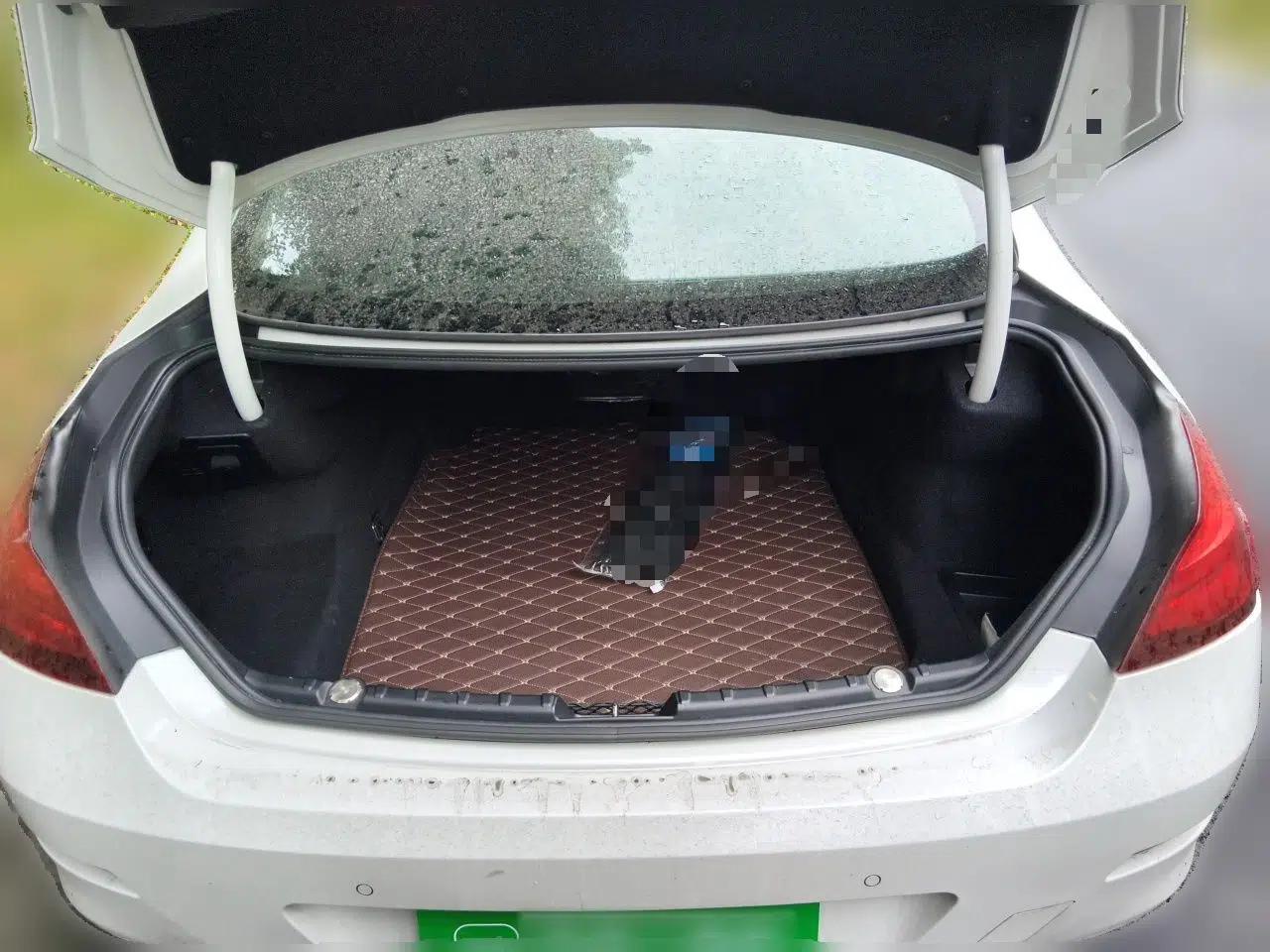 BMW 6 Series 2012 640i Gran Coupe — миниатюра 19
