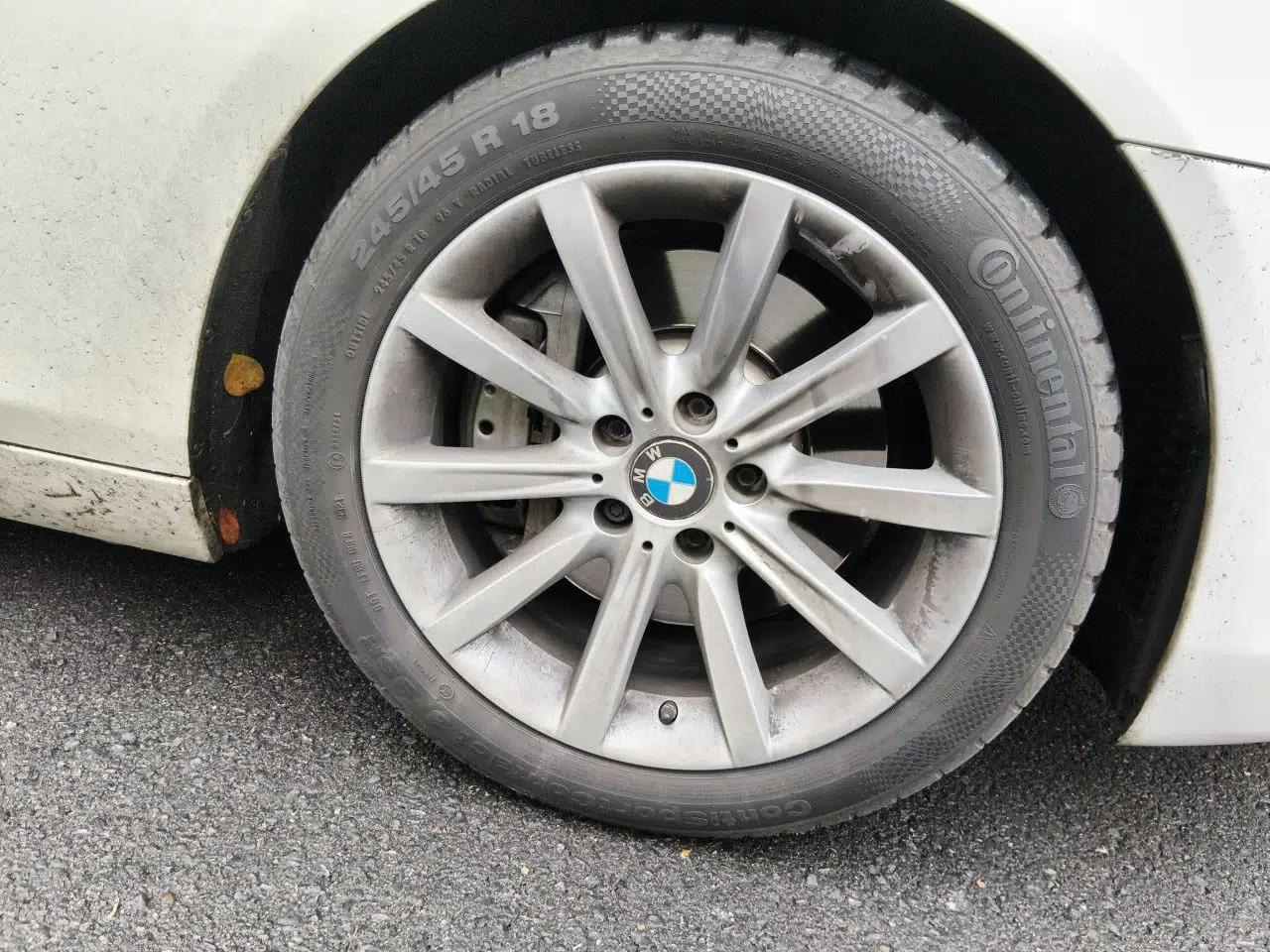 BMW 6 Series 2012 640i Gran Coupe — миниатюра 8