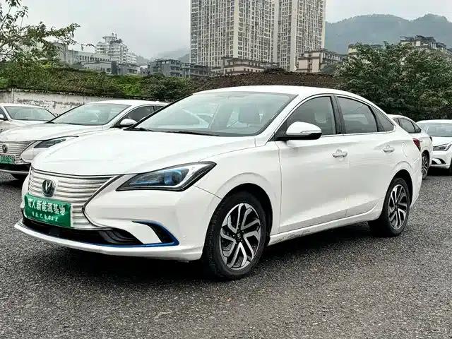 Changan Eado New Energy 2019 EV460 Smart Edition