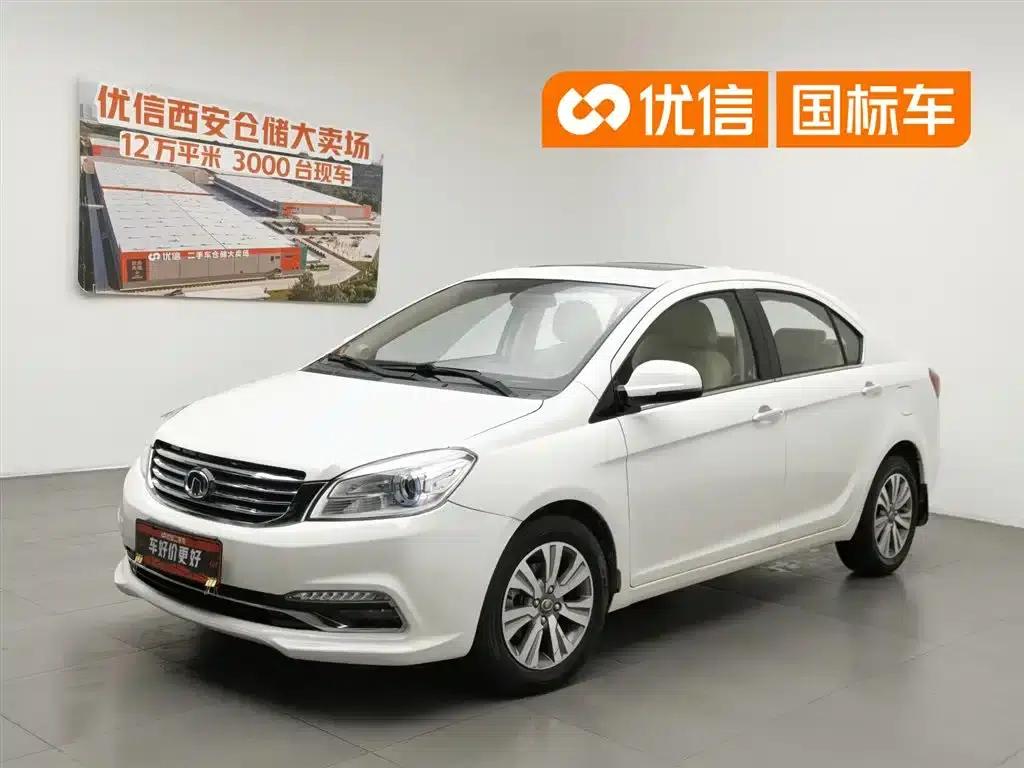 Great Wall C30 2016 1.5L Manual Deluxe Edition — миниатюра 1