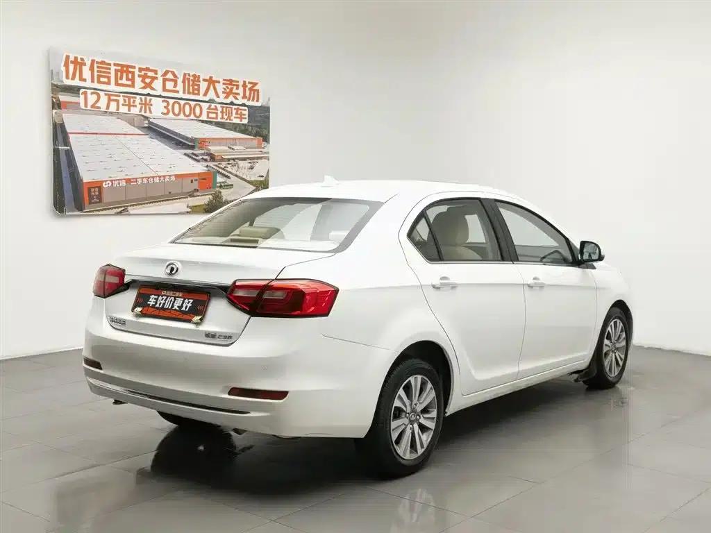 Great Wall C30 2016 1.5L Manual Deluxe Edition — миниатюра 2