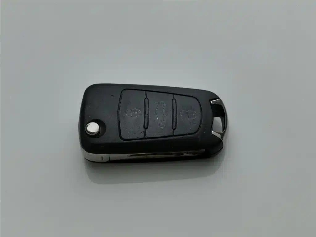 Great Wall C30 2016 1.5L Manual Deluxe Edition — миниатюра 19