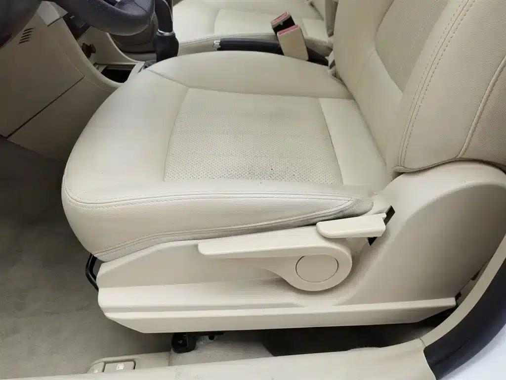 Great Wall C30 2016 1.5L Manual Deluxe Edition — миниатюра 20
