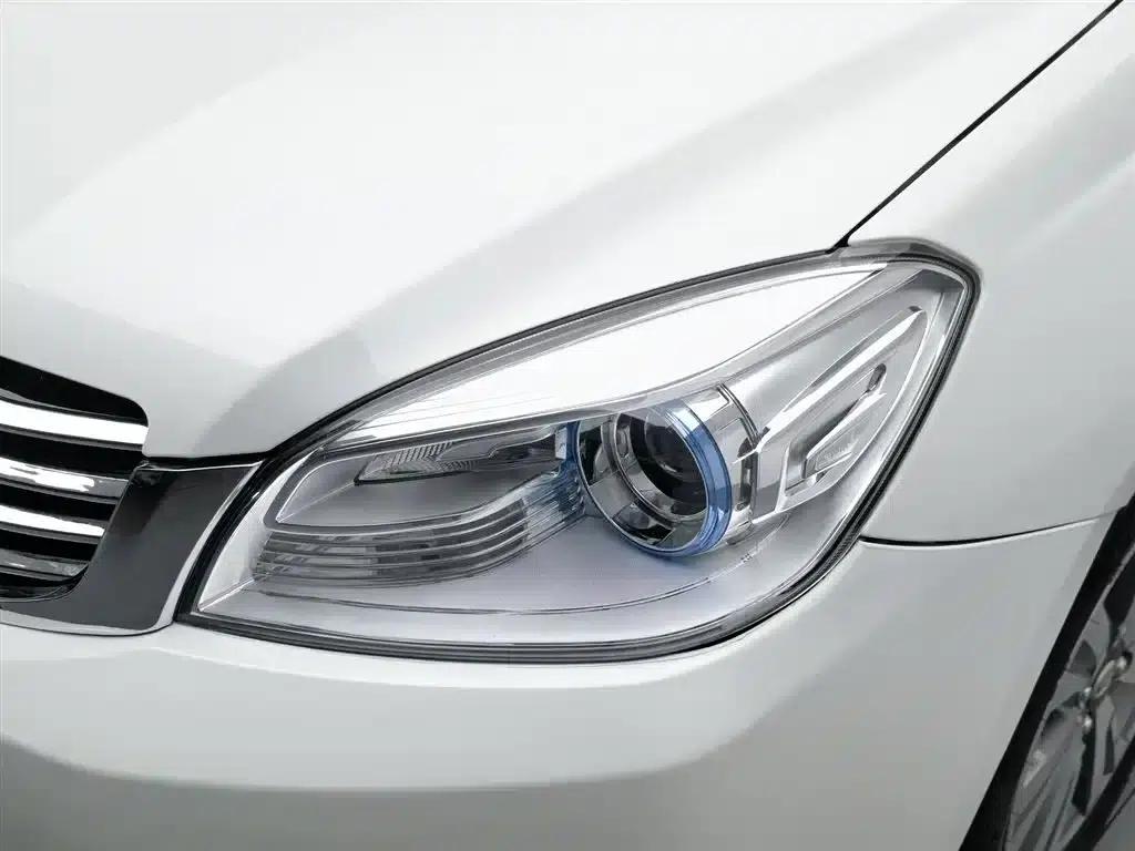 Great Wall C30 2016 1.5L Manual Deluxe Edition — миниатюра 7