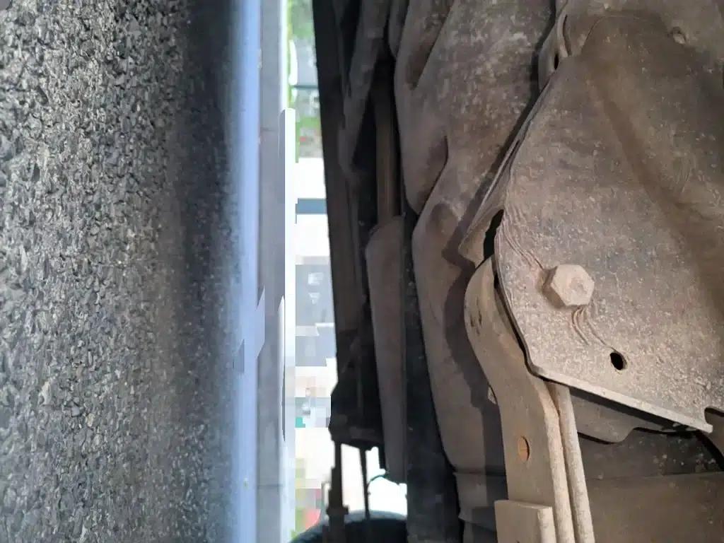 Wingle 6 2017 2.0T Diesel 4WD Elite 4D20D — миниатюра 18