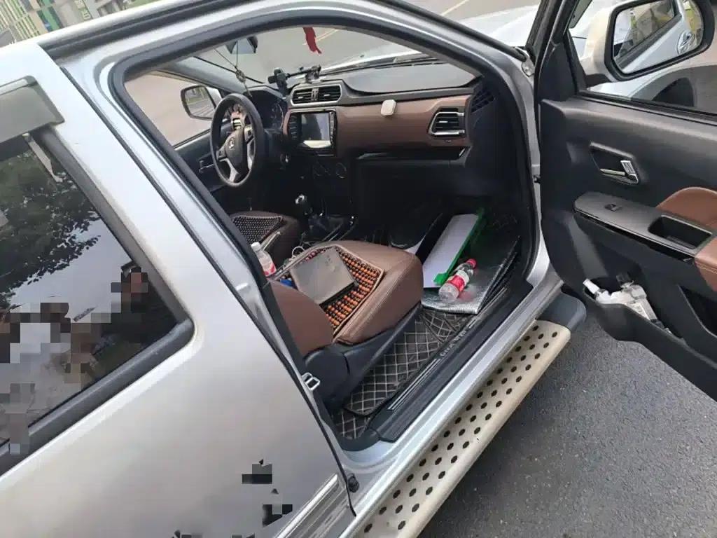 Wingle 6 2017 2.0T Diesel 4WD Elite 4D20D — миниатюра 20