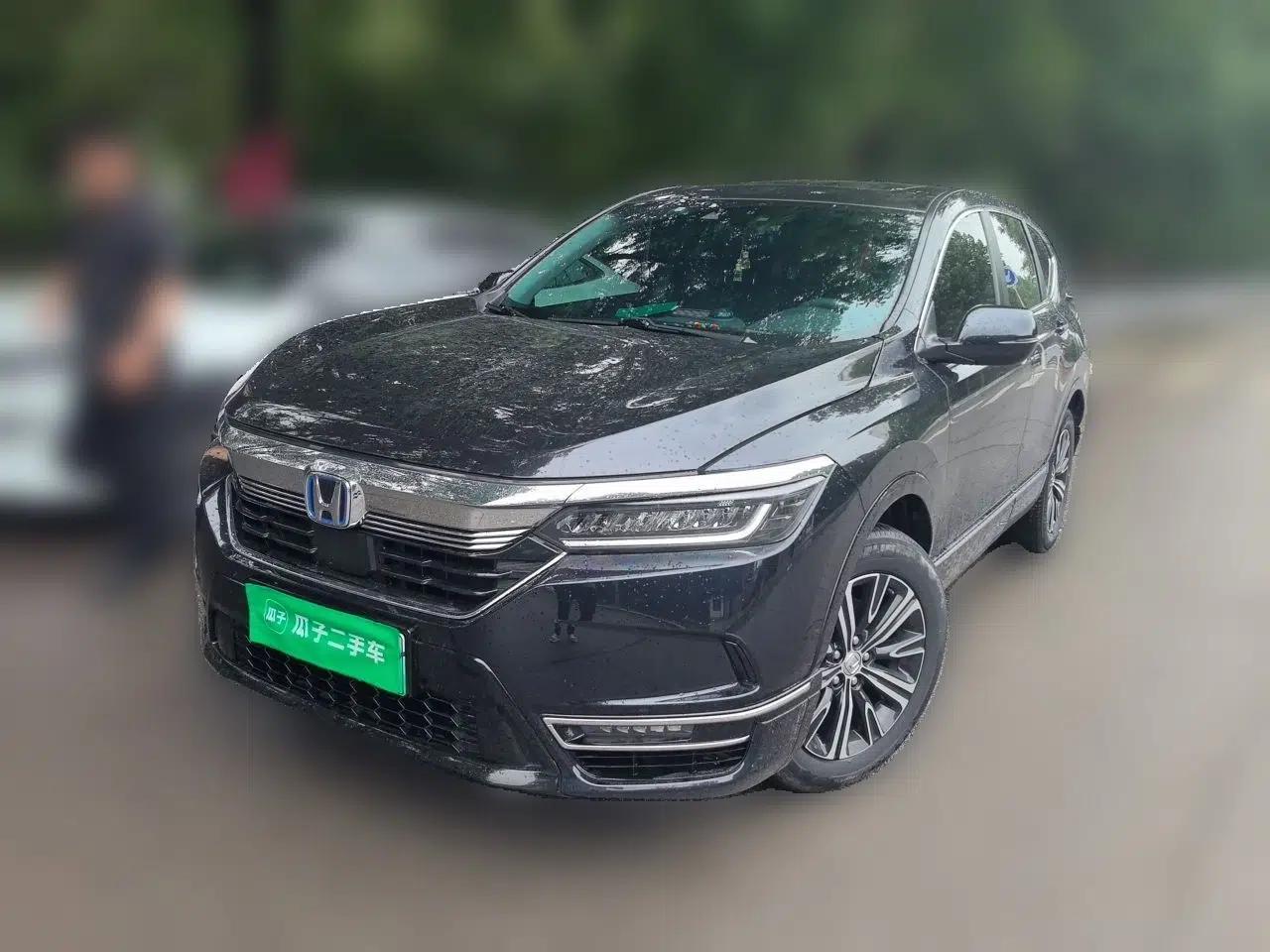 Honda Breeze New Energy 2022 ePHEV Luxury Edition — миниатюра 1