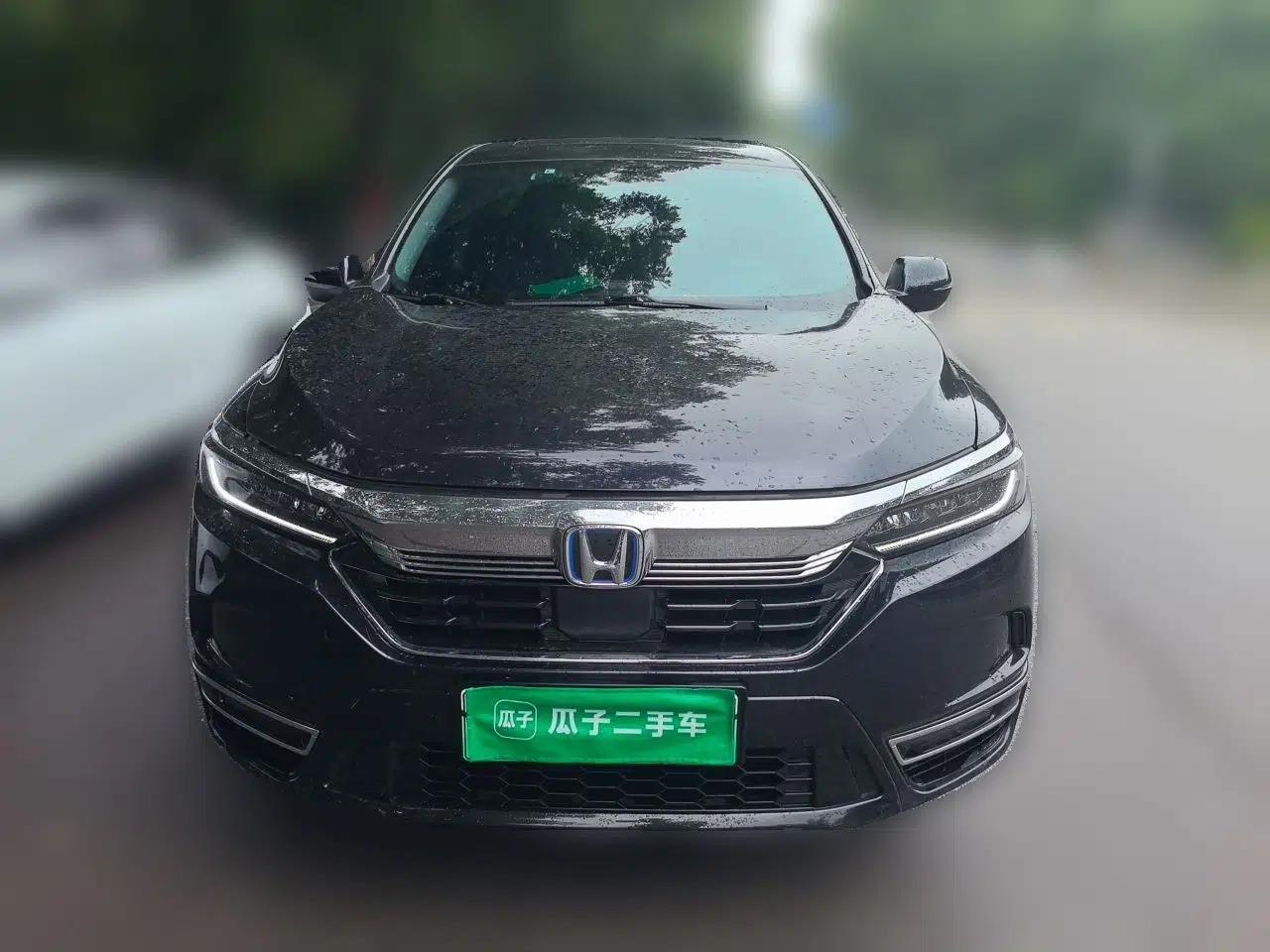 Honda Breeze New Energy 2022 ePHEV Luxury Edition — миниатюра 2
