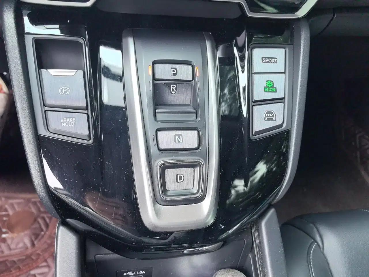 Honda Breeze New Energy 2022 ePHEV Luxury Edition — миниатюра 14
