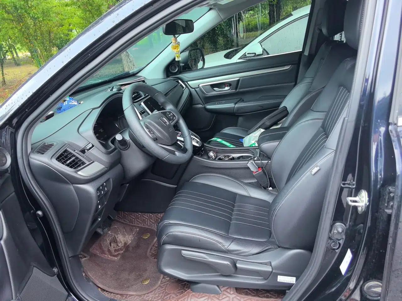 Honda Breeze New Energy 2022 ePHEV Luxury Edition — миниатюра 15