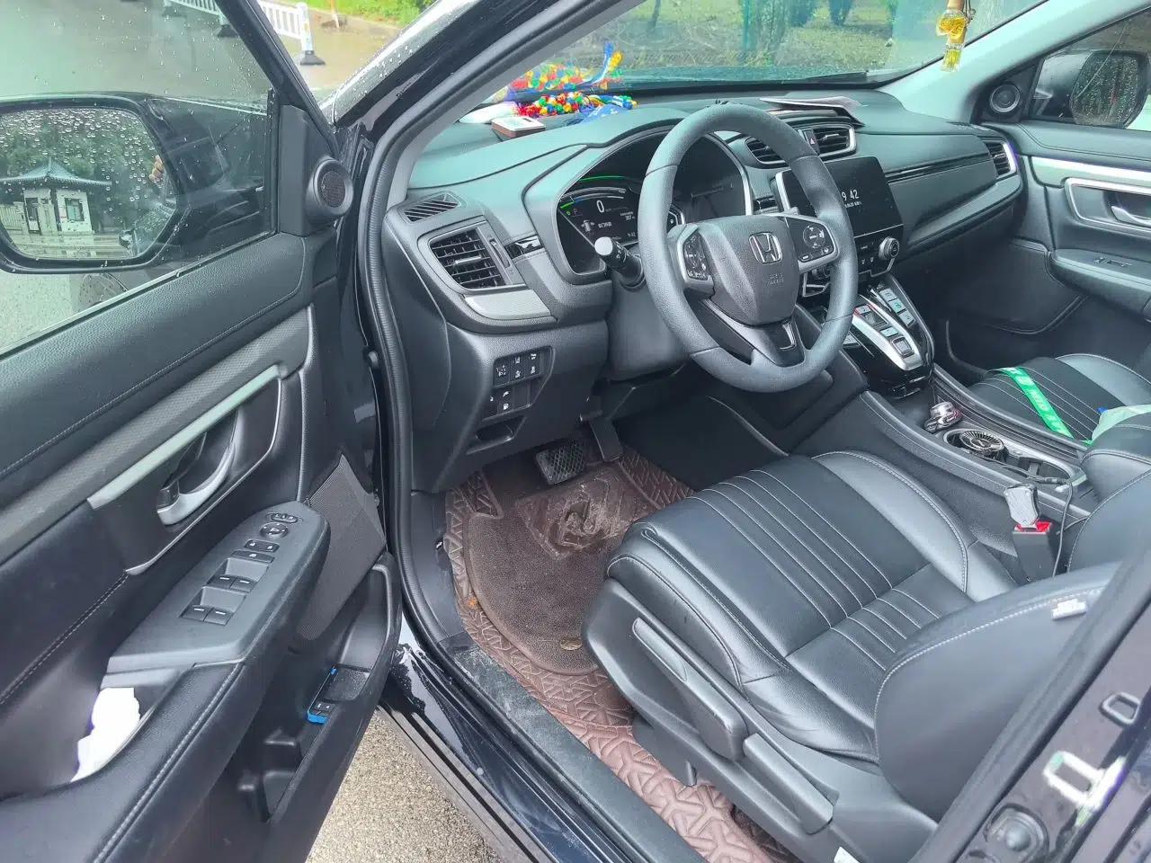 Honda Breeze New Energy 2022 ePHEV Luxury Edition — миниатюра 16