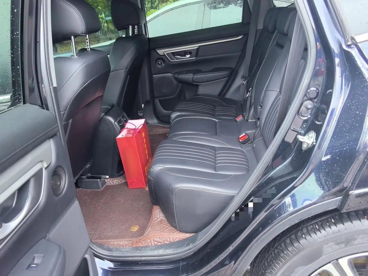 Honda Breeze New Energy 2022 ePHEV Luxury Edition — миниатюра 17