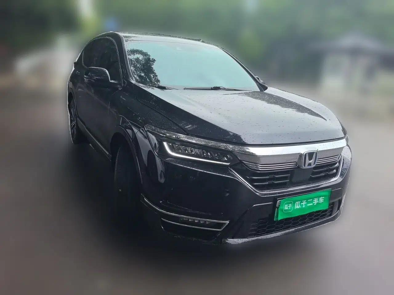 Honda Breeze New Energy 2022 ePHEV Luxury Edition — миниатюра 3