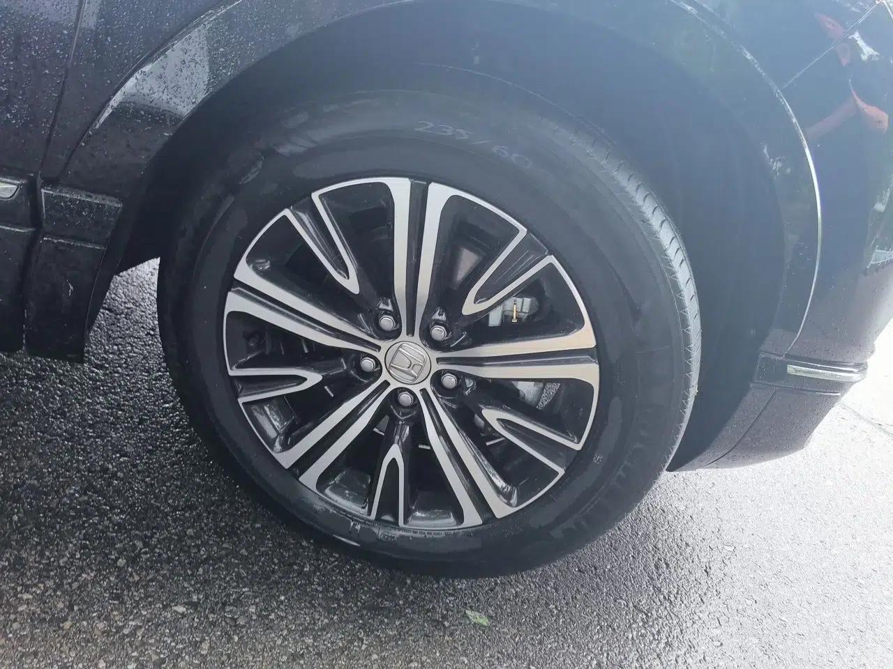 Honda Breeze New Energy 2022 ePHEV Luxury Edition — миниатюра 8