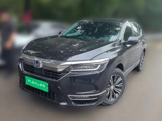 Honda Breeze New Energy 2022 ePHEV Luxury Edition