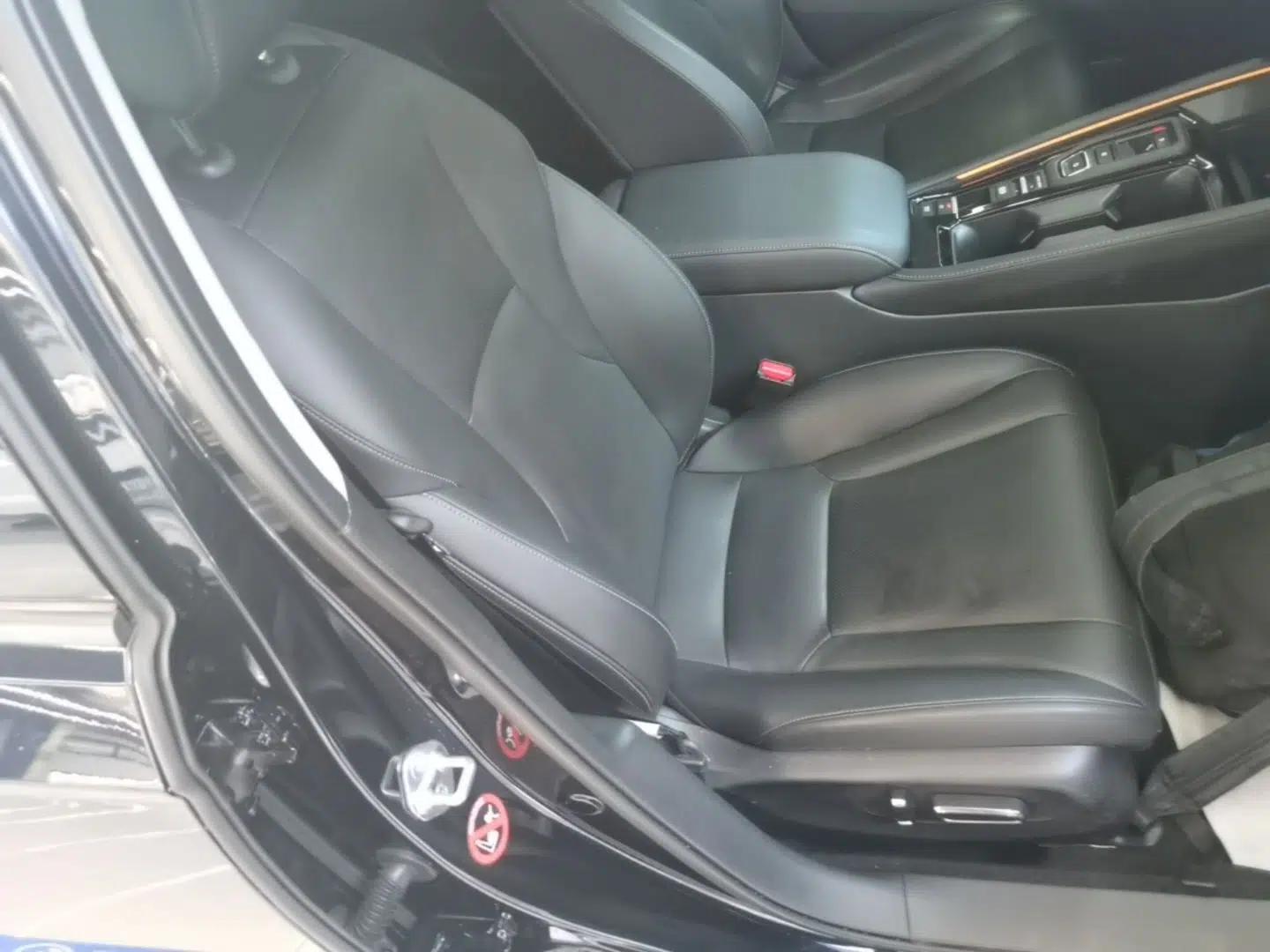 Honda Accord New Energy 2023 2.0L ePHEV Prestige Edition — миниатюра 19
