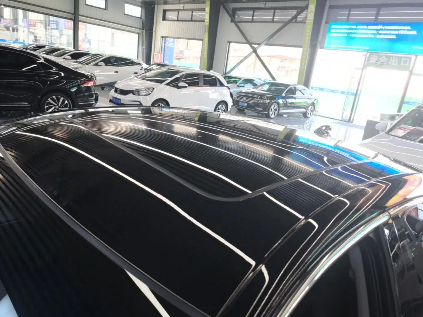 Honda Accord New Energy 2023 2.0L ePHEV Prestige Edition — миниатюра 7