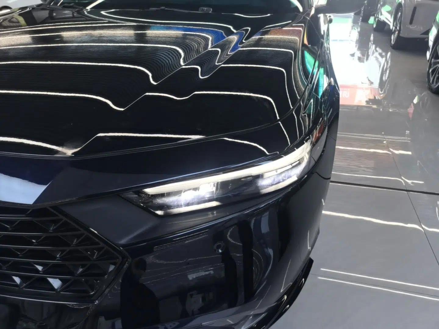 Honda Accord New Energy 2023 2.0L ePHEV Prestige Edition — миниатюра 8