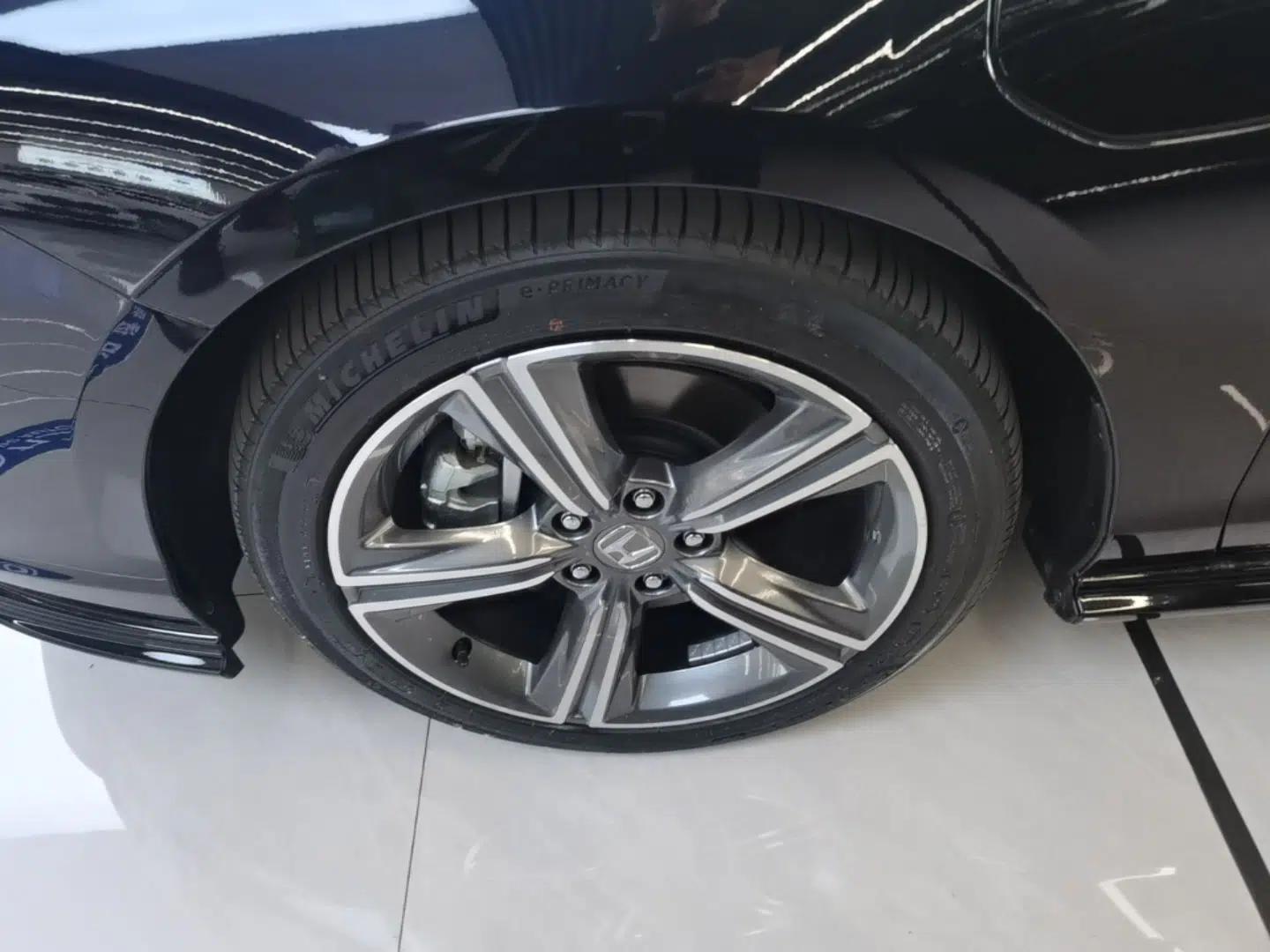Honda Accord New Energy 2023 2.0L ePHEV Prestige Edition — миниатюра 10