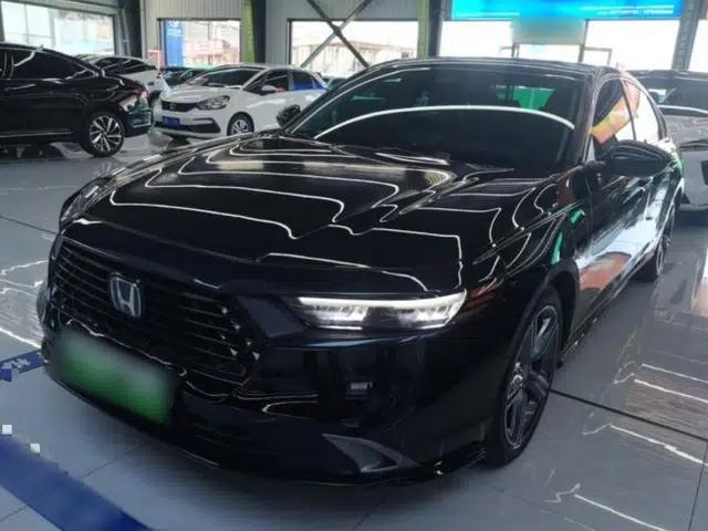 Honda Accord New Energy 2023 2.0L ePHEV Prestige Edition