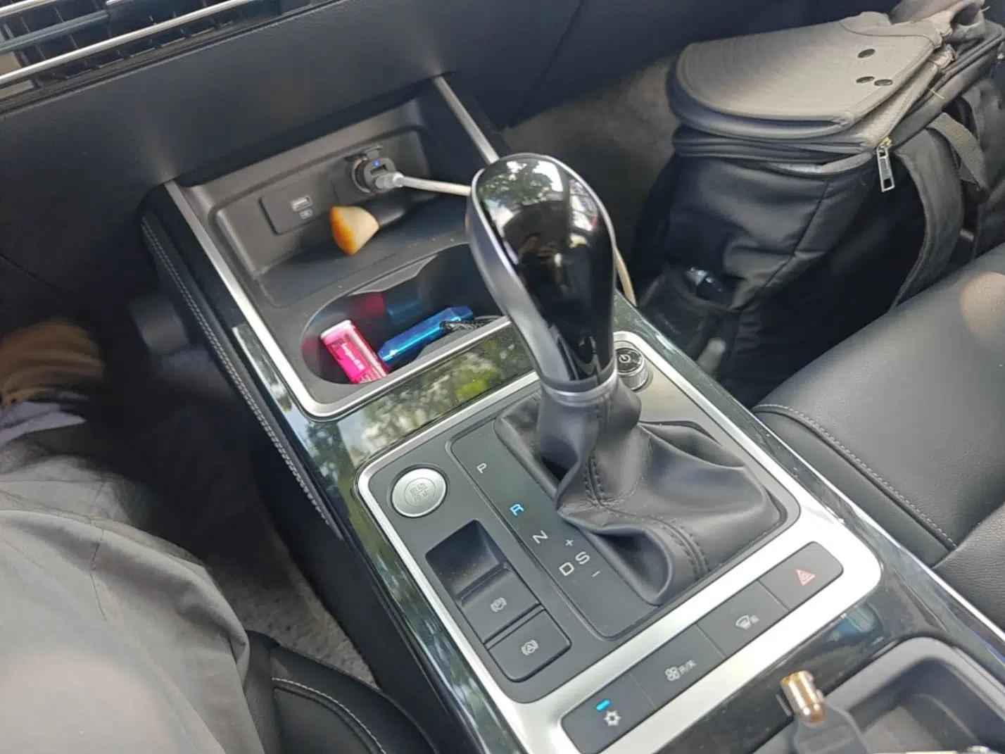 BYD Qin 2019 1.5L Automatic Luxury Model — миниатюра 16