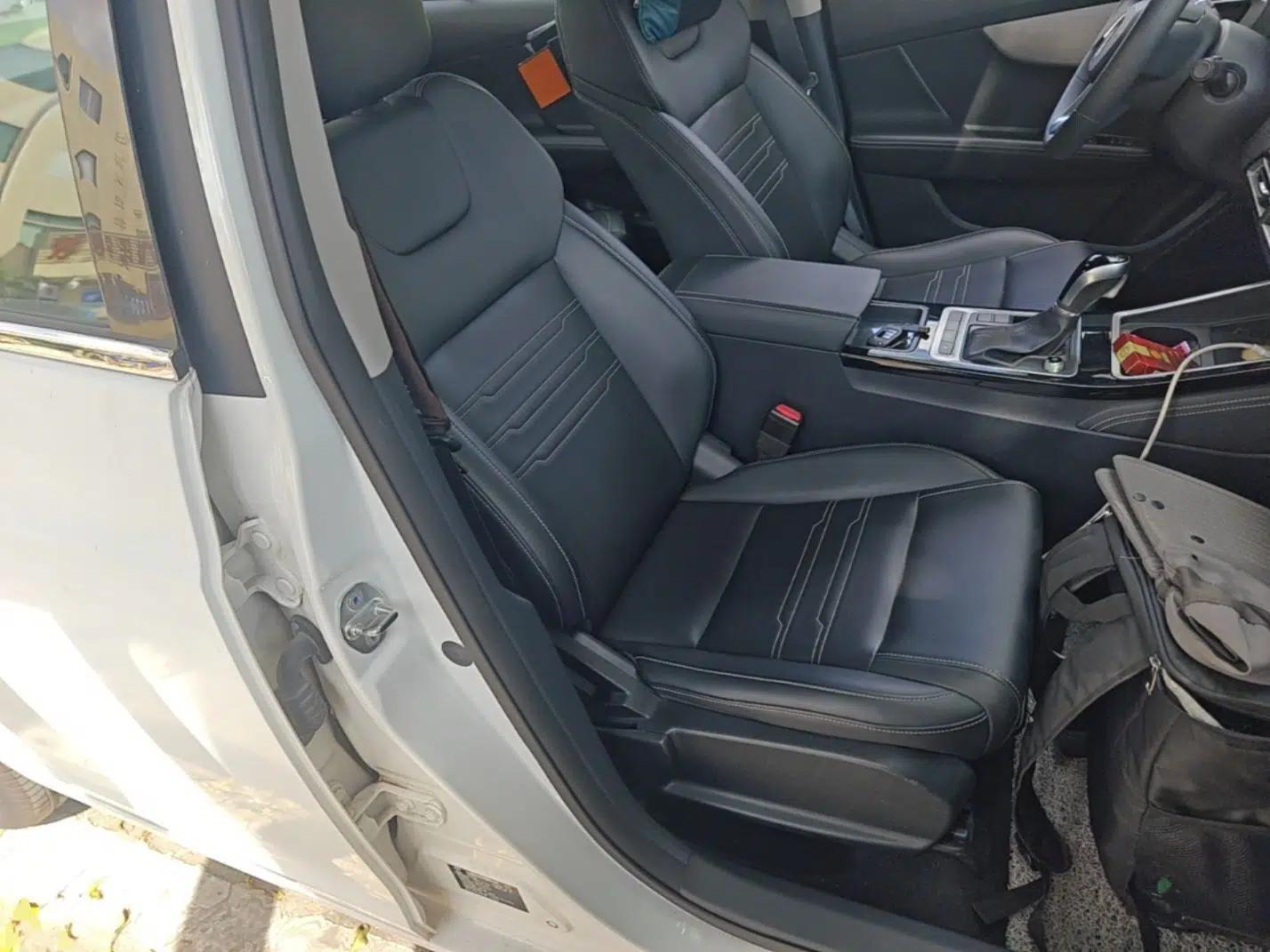 BYD Qin 2019 1.5L Automatic Luxury Model — миниатюра 19